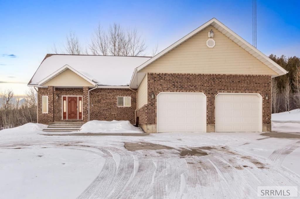 Image 25 of property listing at 3090 N 8000 W, Tetonia, ID 83452