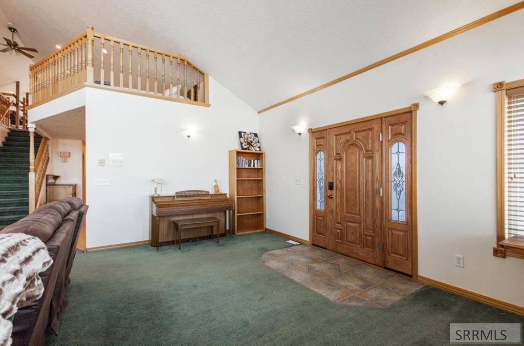 Image 27 of property listing at 3090 N 8000 W, Tetonia, ID 83452