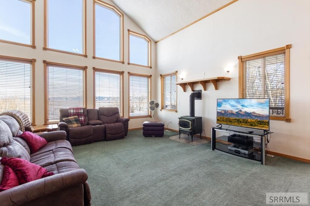 Image 28 of property listing at 3090 N 8000 W, Tetonia, ID 83452