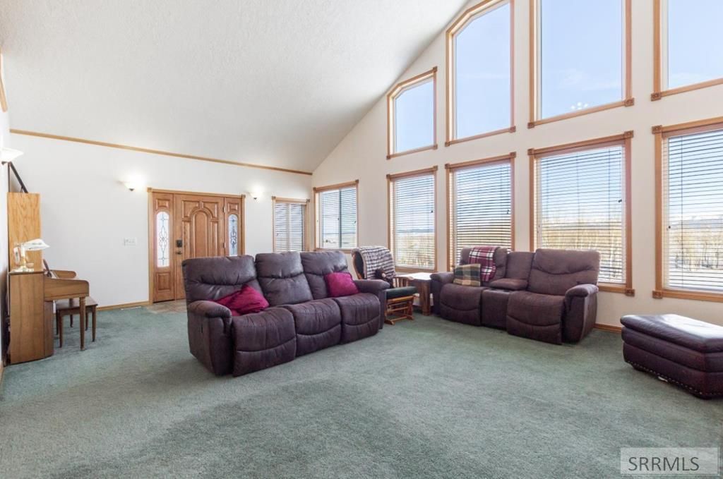 Image 29 of property listing at 3090 N 8000 W, Tetonia, ID 83452