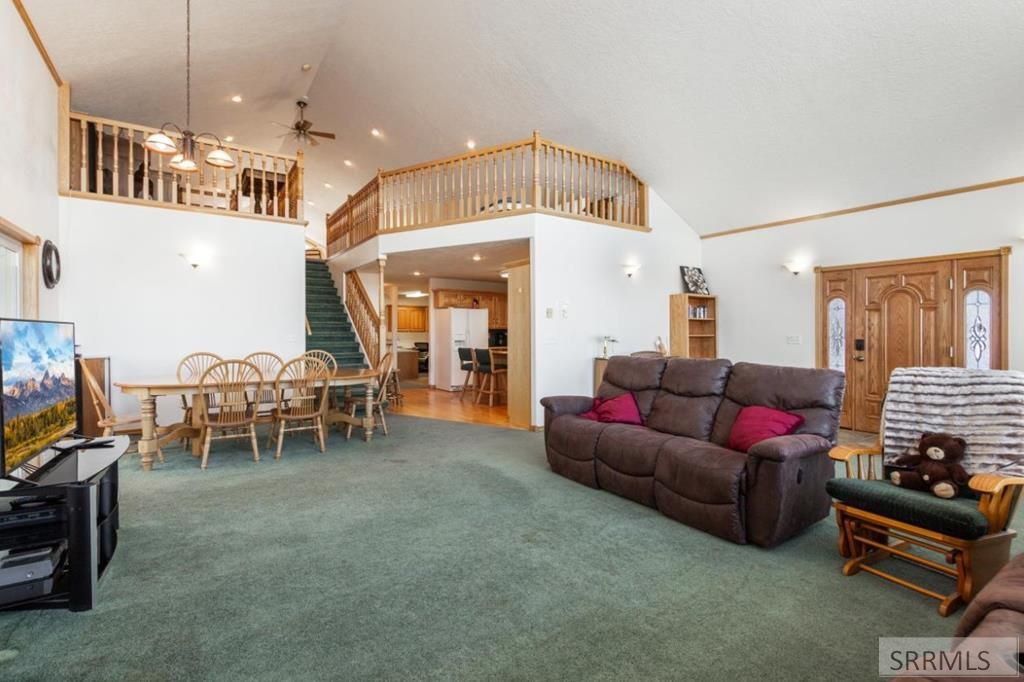 Image 30 of property listing at 3090 N 8000 W, Tetonia, ID 83452