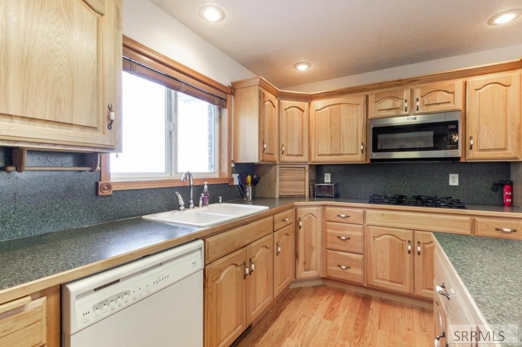 Image 33 of property listing at 3090 N 8000 W, Tetonia, ID 83452