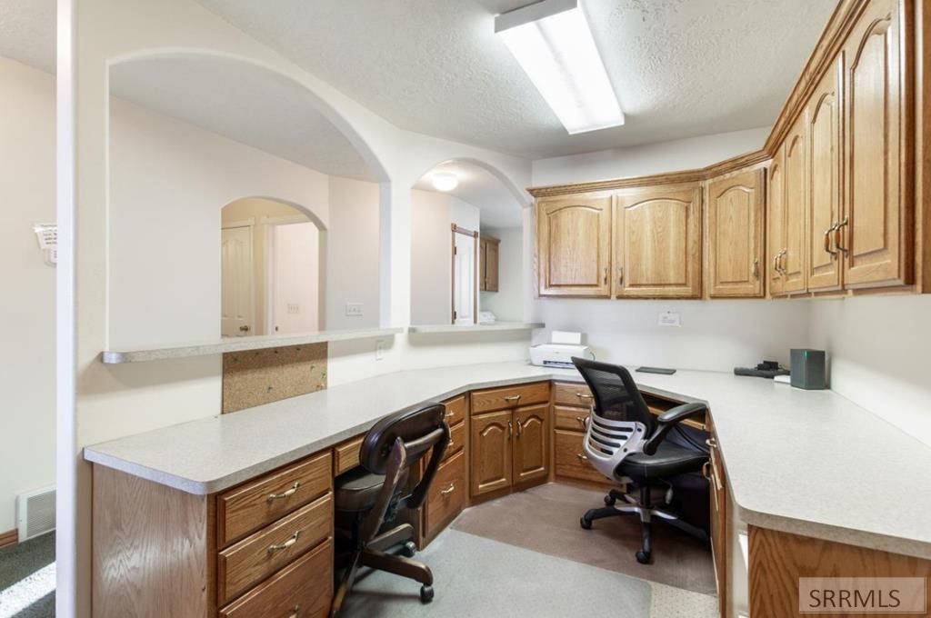 Image 34 of property listing at 3090 N 8000 W, Tetonia, ID 83452
