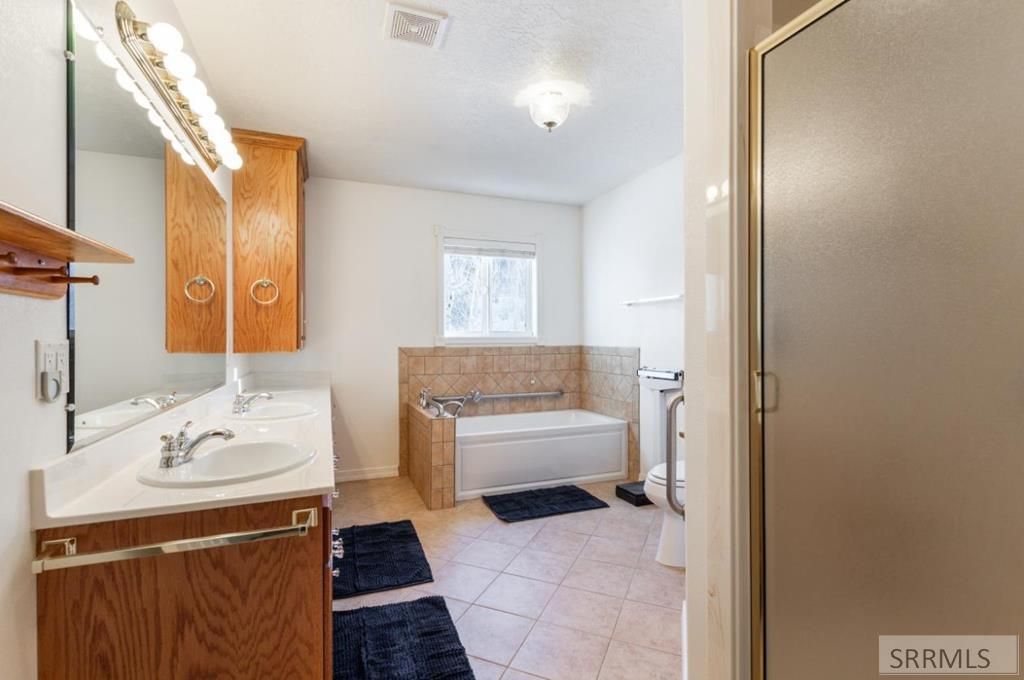 Image 39 of property listing at 3090 N 8000 W, Tetonia, ID 83452