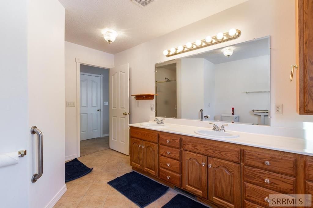 Image 40 of property listing at 3090 N 8000 W, Tetonia, ID 83452