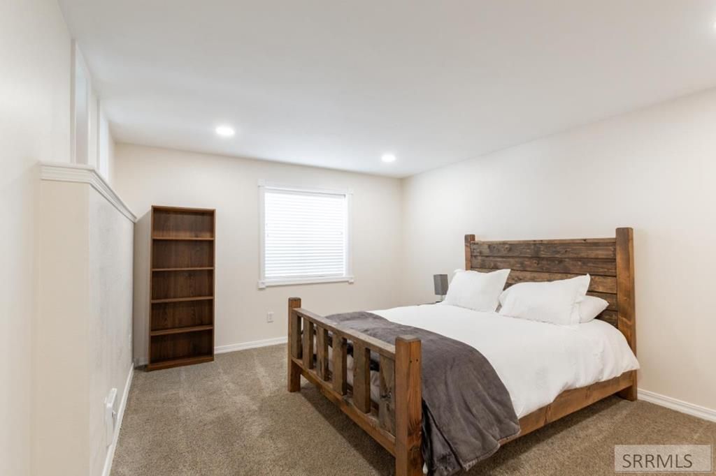 Image 43 of property listing at 3090 N 8000 W, Tetonia, ID 83452