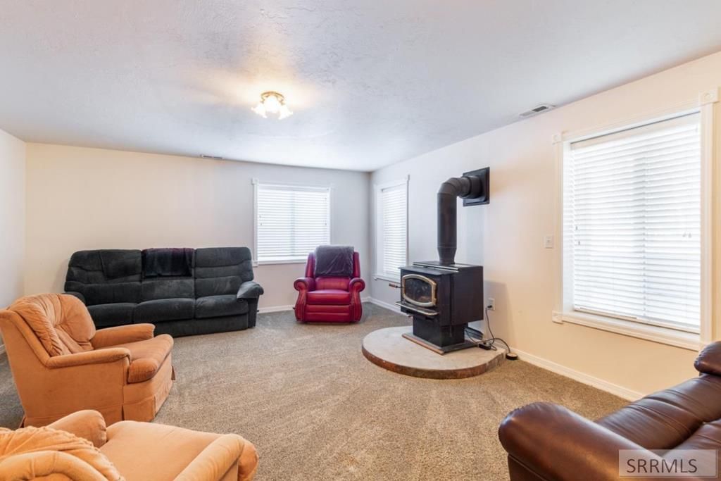 Image 44 of property listing at 3090 N 8000 W, Tetonia, ID 83452