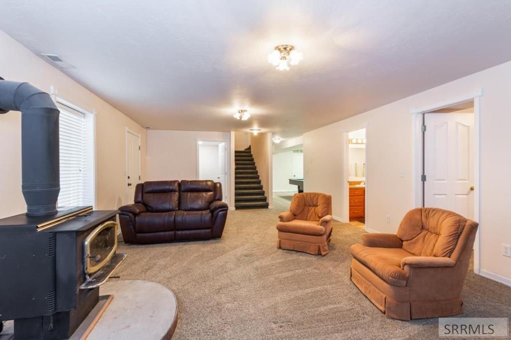 Image 45 of property listing at 3090 N 8000 W, Tetonia, ID 83452