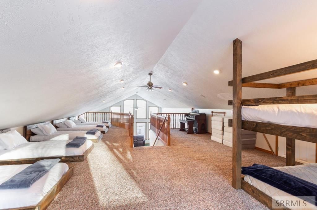 Image 52 of property listing at 3090 N 8000 W, Tetonia, ID 83452