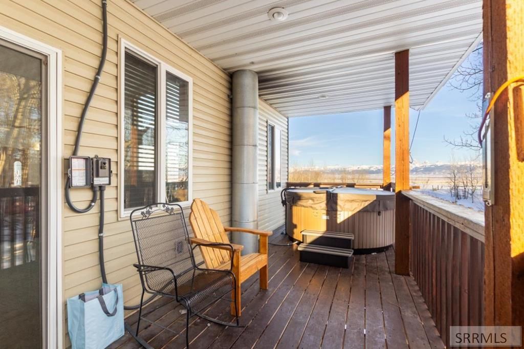 Image 56 of property listing at 3090 N 8000 W, Tetonia, ID 83452