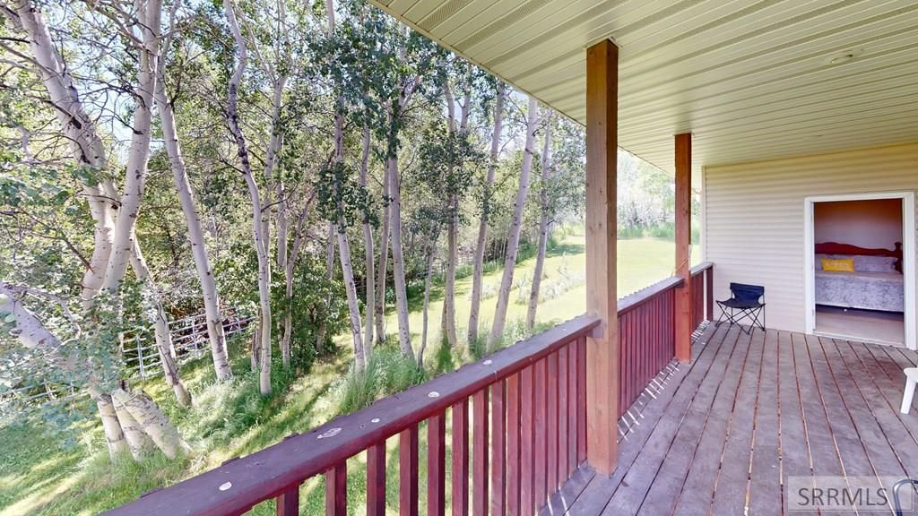 Image 59 of property listing at 3090 N 8000 W, Tetonia, ID 83452