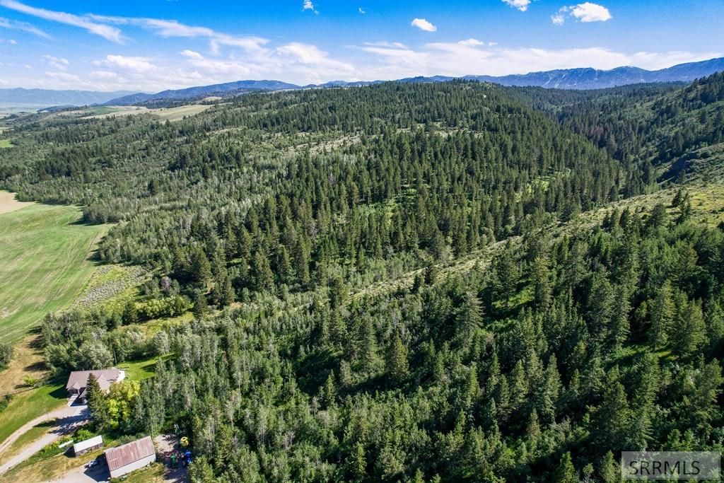 Image 6 of property listing at 3090 N 8000 W, Tetonia, ID 83452