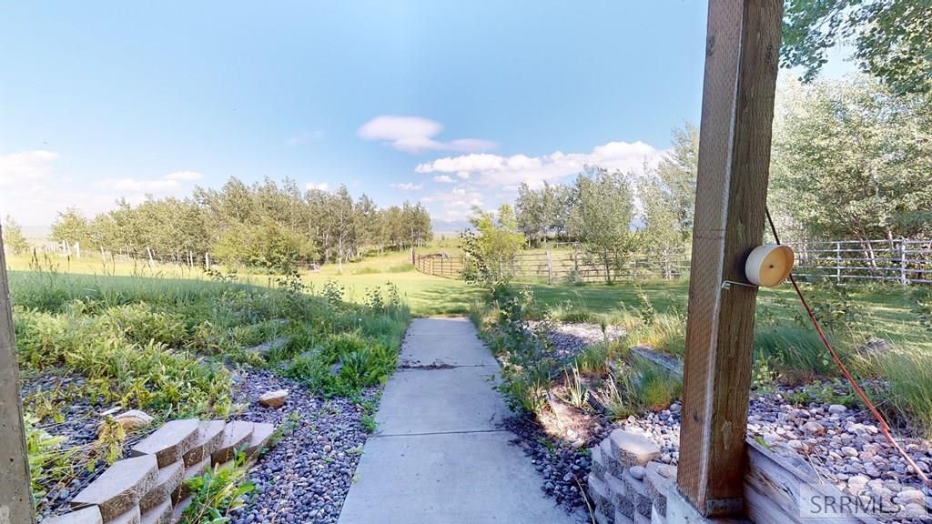 Image 60 of property listing at 3090 N 8000 W, Tetonia, ID 83452