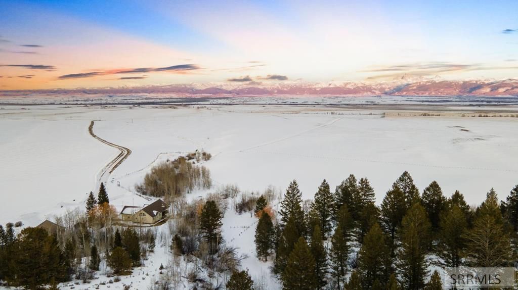 Image 67 of property listing at 3090 N 8000 W, Tetonia, ID 83452