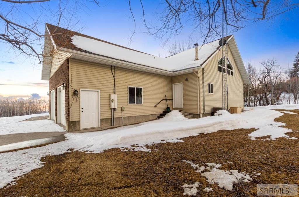 Image 69 of property listing at 3090 N 8000 W, Tetonia, ID 83452