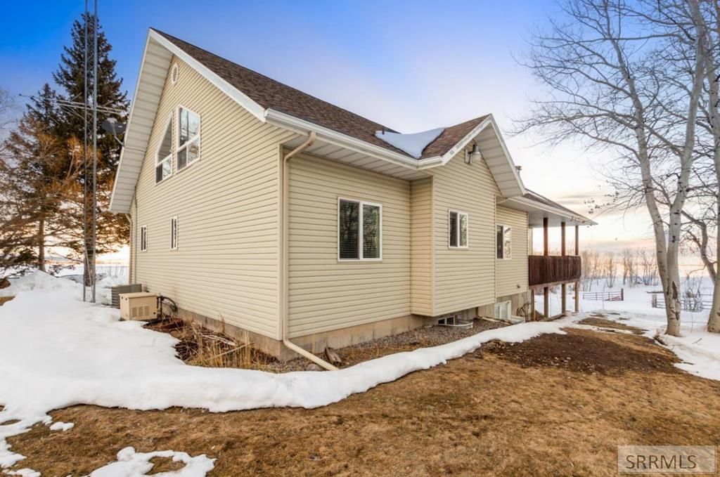 Image 70 of property listing at 3090 N 8000 W, Tetonia, ID 83452