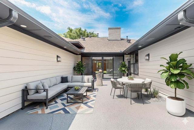 15926 Windy Meadow Drive, Dallas, TX 75248