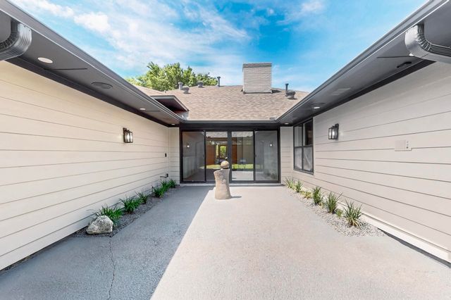 15926 Windy Meadow Drive, Dallas, TX 75248