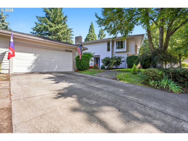 32200 Sw BOONES BEND Rd, Wilsonville, OR 97070
