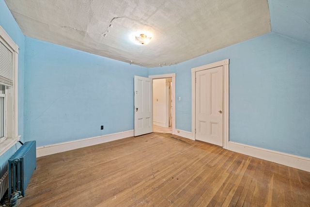 40 Broadway, Quincy, MA 02169
