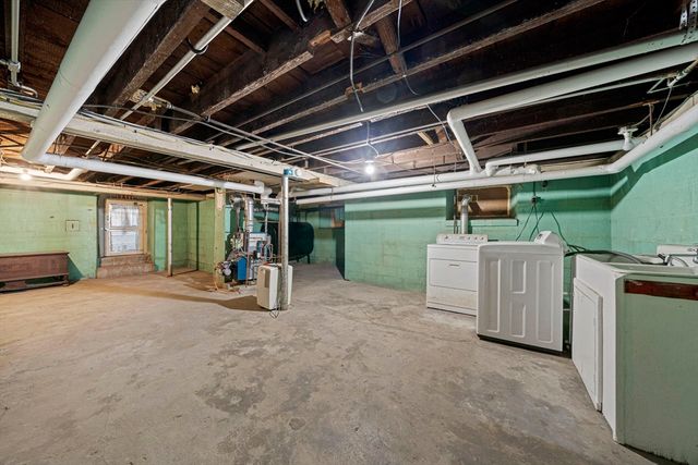 40 Broadway, Quincy, MA 02169