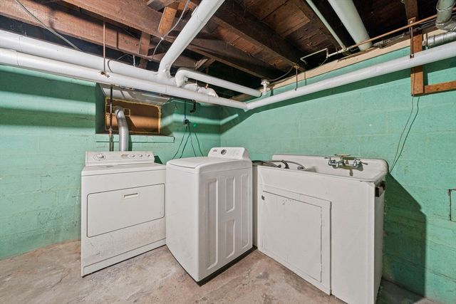 40 Broadway, Quincy, MA 02169