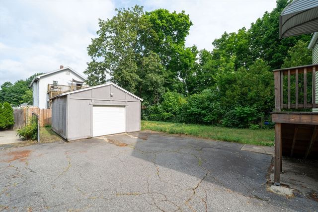 40 Broadway, Quincy, MA 02169