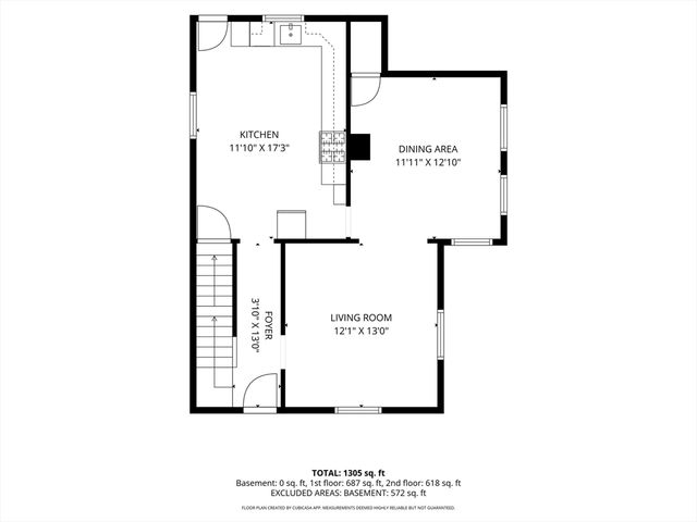 40 Broadway, Quincy, MA 02169