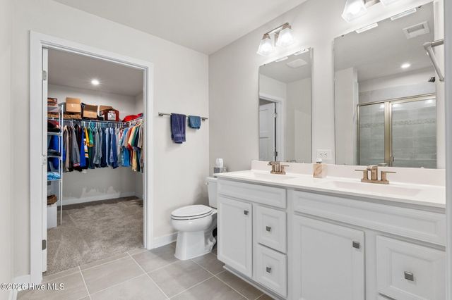 2042 Parow Lane NW, Calabash, NC 28467