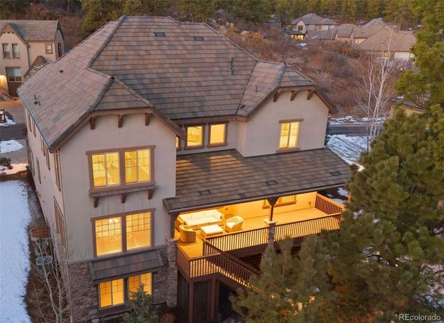 6861 Northstar Circle, Castle Rock, CO 80108