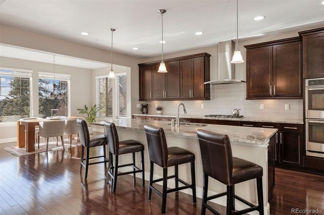 6861 Northstar Circle, Castle Rock, CO 80108