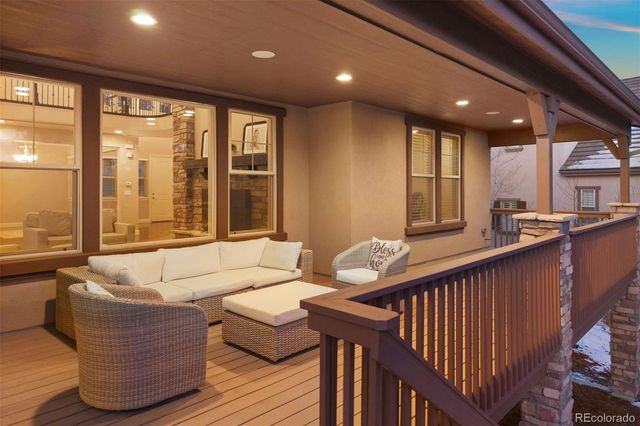 6861 Northstar Circle, Castle Rock, CO 80108