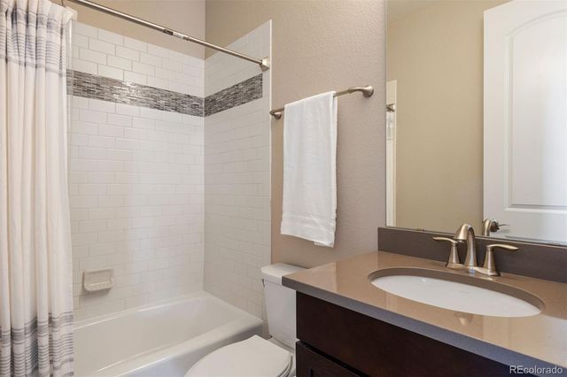 6861 Northstar Circle, Castle Rock, CO 80108