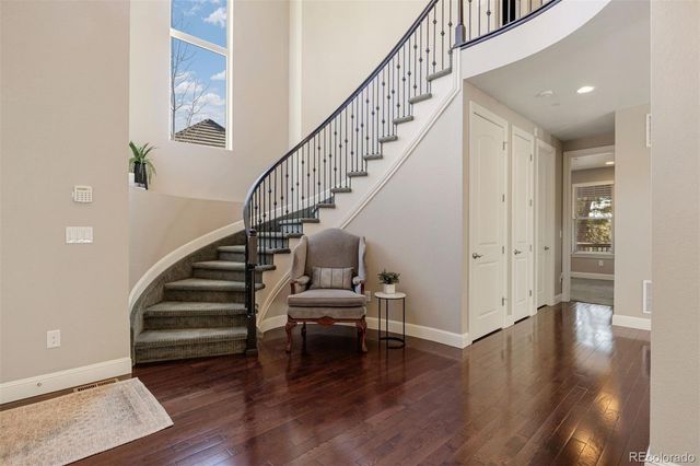 6861 Northstar Circle, Castle Rock, CO 80108