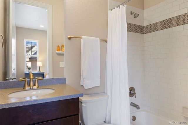 6861 Northstar Circle, Castle Rock, CO 80108