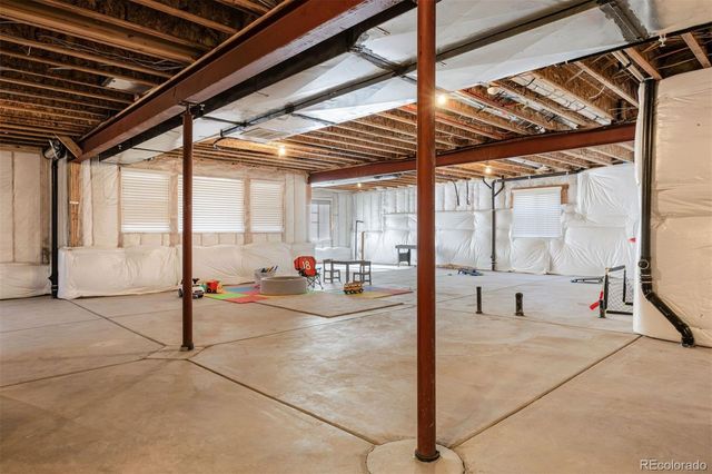 6861 Northstar Circle, Castle Rock, CO 80108