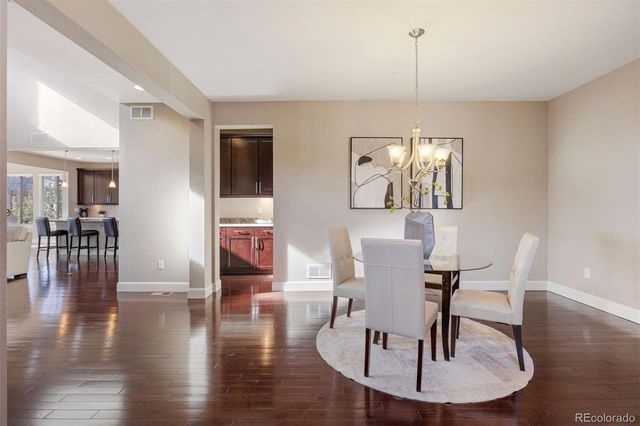 6861 Northstar Circle, Castle Rock, CO 80108