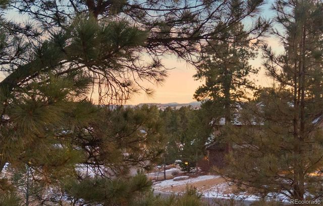 6861 Northstar Circle, Castle Rock, CO 80108