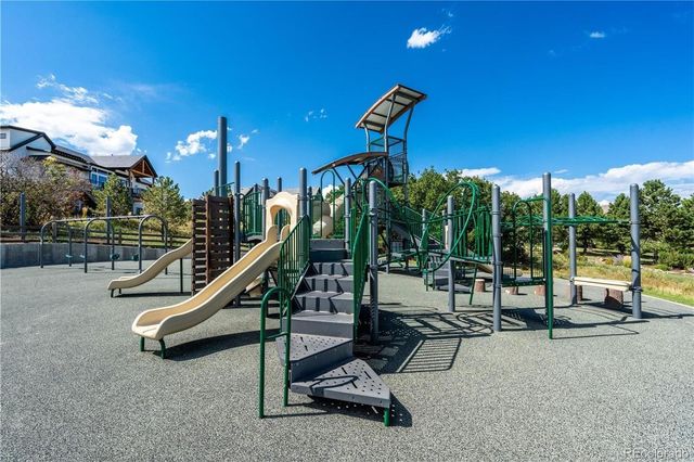 6861 Northstar Circle, Castle Rock, CO 80108