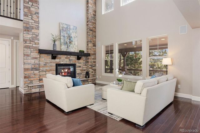 6861 Northstar Circle, Castle Rock, CO 80108