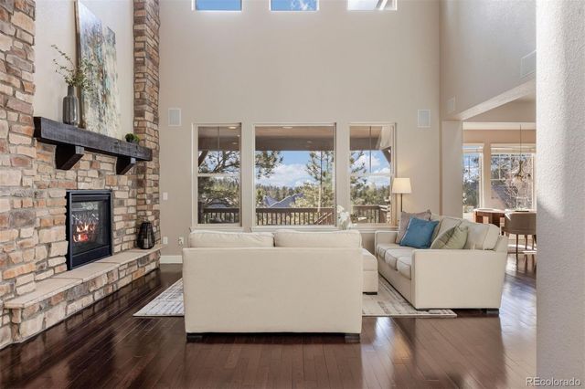 6861 Northstar Circle, Castle Rock, CO 80108