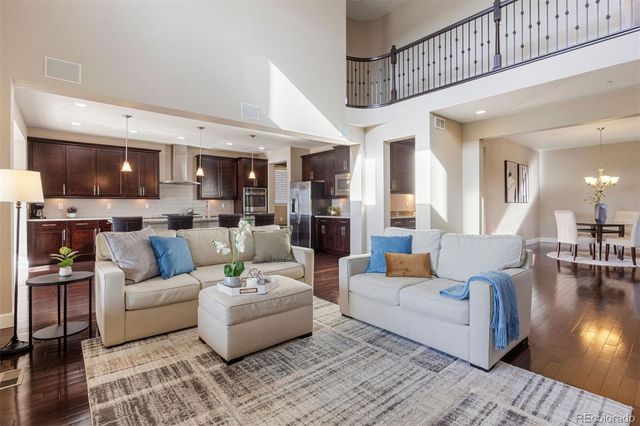 6861 Northstar Circle, Castle Rock, CO 80108