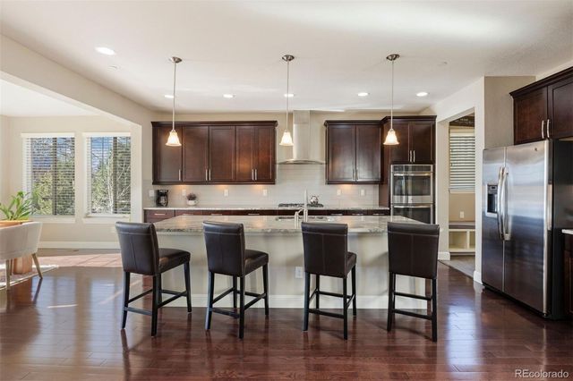 6861 Northstar Circle, Castle Rock, CO 80108