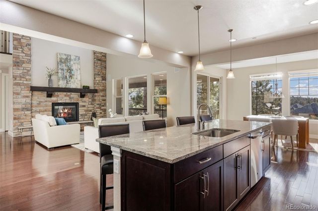 6861 Northstar Circle, Castle Rock, CO 80108