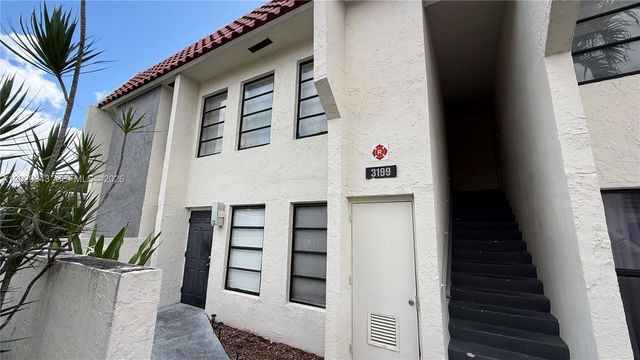 3199 Coral Hills Drive 3, Coral Springs, FL 33065