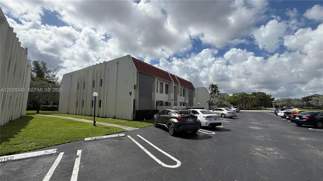 3199 Coral Hills Drive 3, Coral Springs, FL 33065