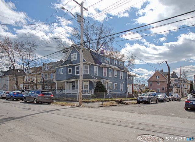 373 Wood Avenue 1st Floor, Bridgeport, CT 06605