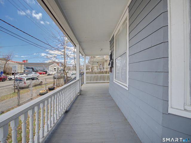 373 Wood Avenue 1st Floor, Bridgeport, CT 06605