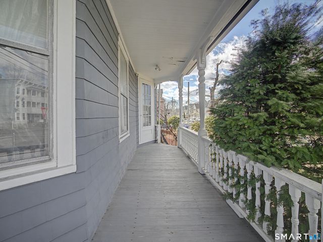 373 Wood Avenue 1st Floor, Bridgeport, CT 06605