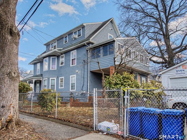 373 Wood Avenue 1st Floor, Bridgeport, CT 06605